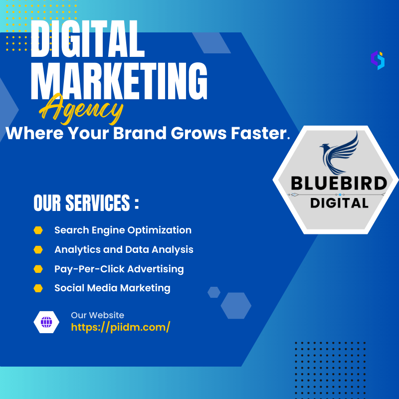 poster for digital marketing