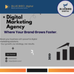 poster for digital marketing