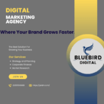 poster for digital marketing