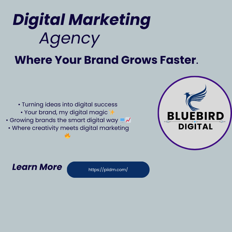 poster for digital marketing